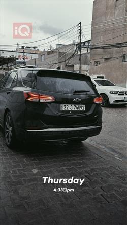 شيفروليه ايكونس